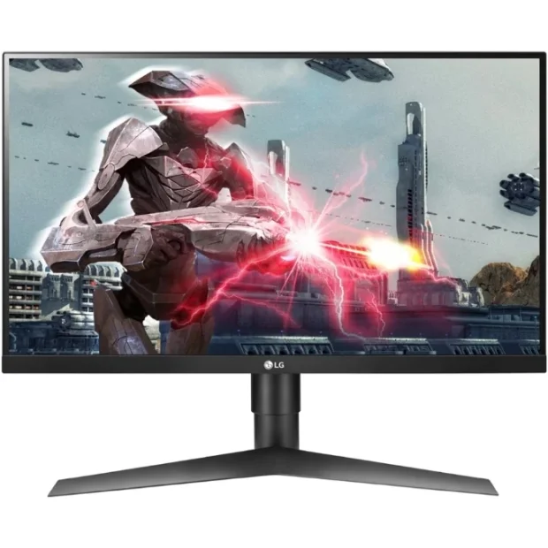 Монитор LG 27GL650F-B